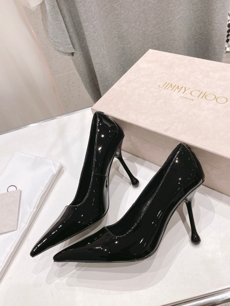 Jimmy Choo High Heels